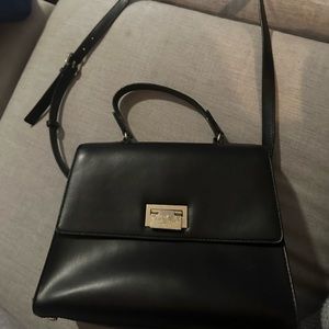 Kate Spade Black Purse